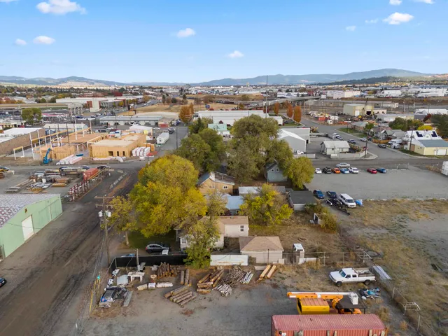 $1,200,000 | 2914 East Sinto Avenue, Unit 2918 & 2924 E SINTO 1315 N HAVEN 1322 N REGAL, Spokane, WA 99202