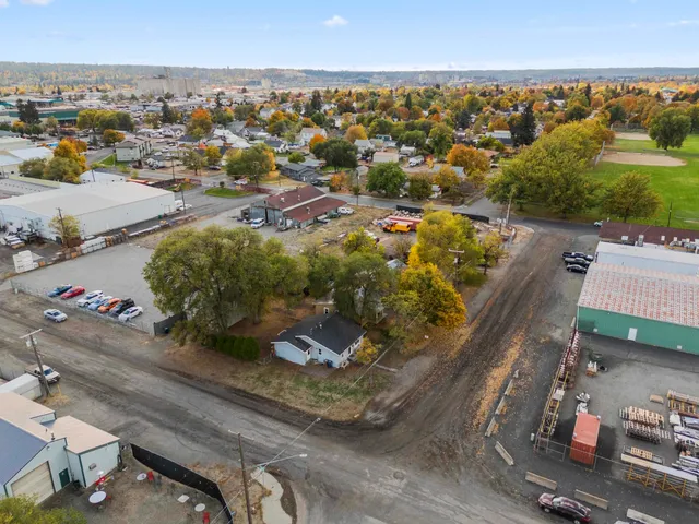 $1,200,000 | 2914 East Sinto Avenue, Unit 2918 & 2924 E SINTO 1315 N HAVEN 1322 N REGAL, Spokane, WA 99202