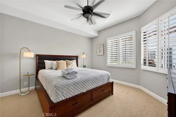 a view of a workspace with a window