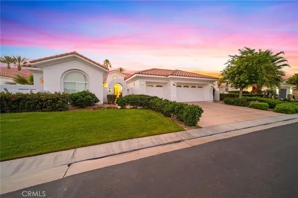 $1,750,000 | 80020 VÃa Valerosa, La Quinta, CA 92253