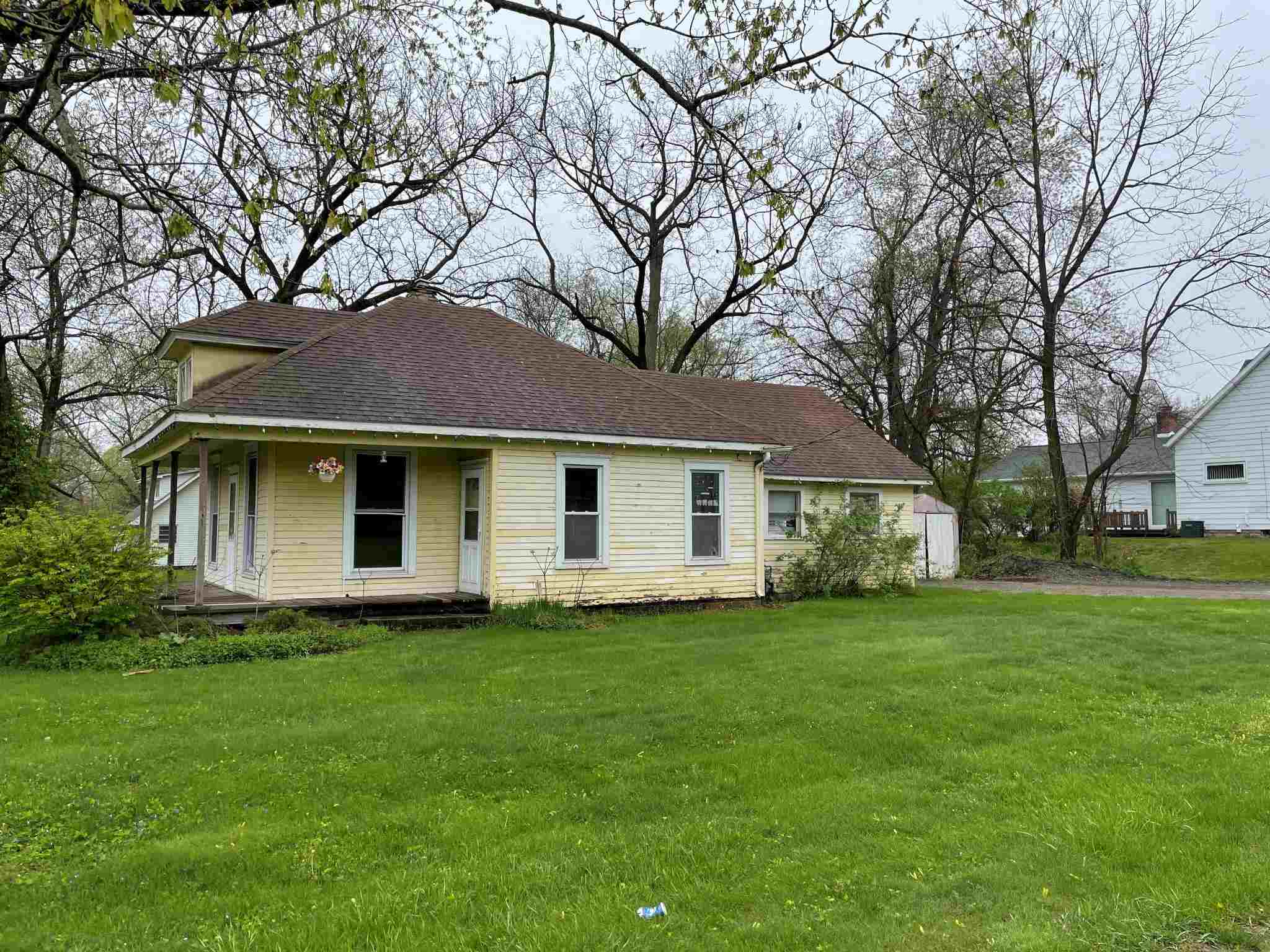 26513 Edison Road South Bend, IN 46628 - Photo 15 of 17