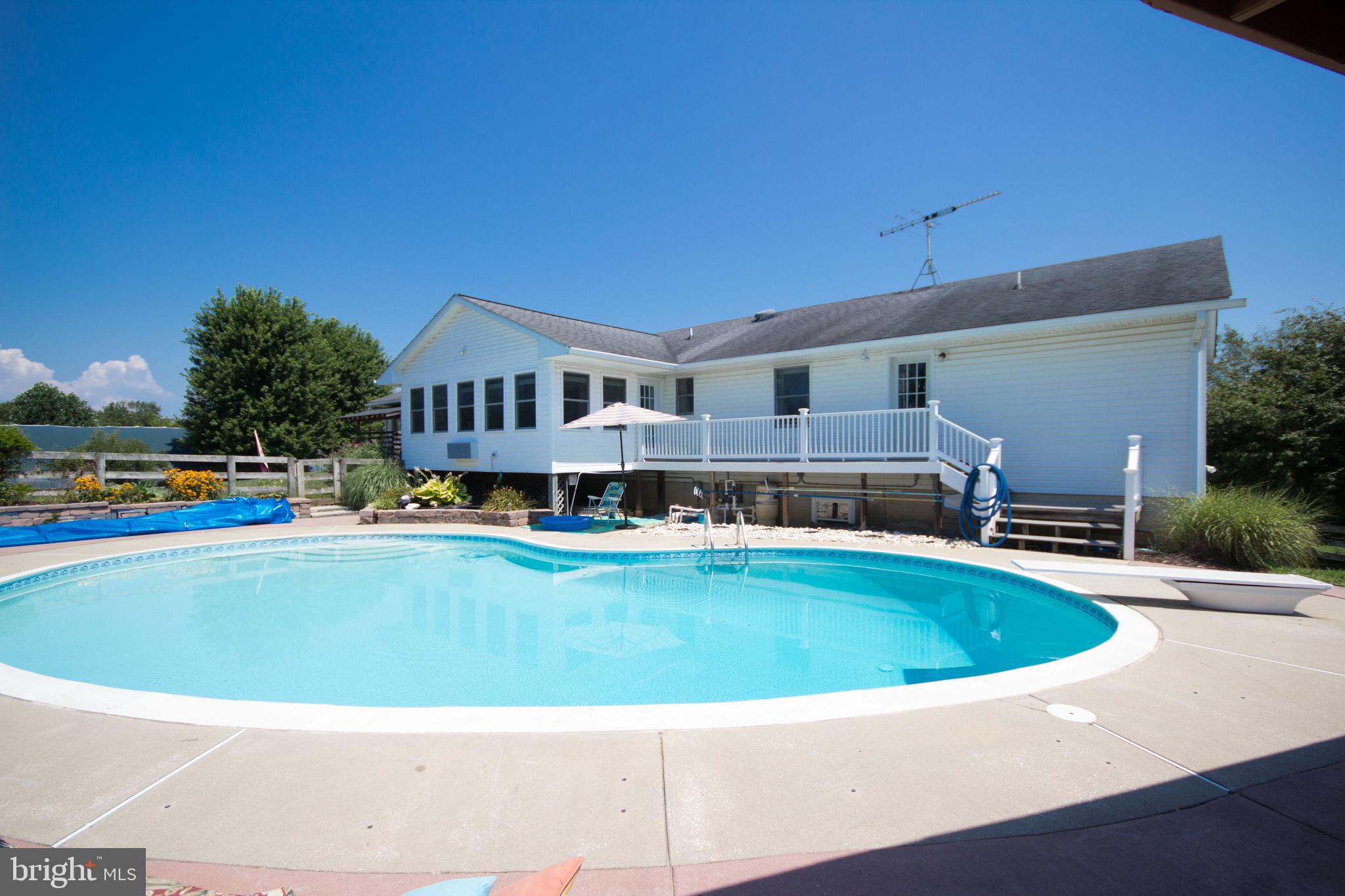963 Bachmans Valley Road Westminster, MD 21157 - Photo 1 of 70 Big Beautiful Home w/Inground pool