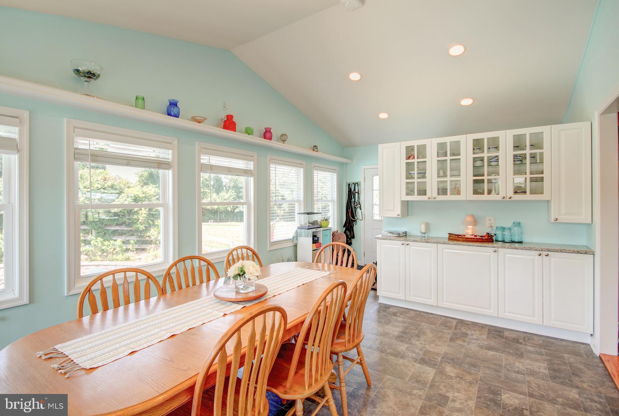 963 Bachmans Valley Road Westminster, MD 21157 - Photo 11 of 70 Dining room and mud room