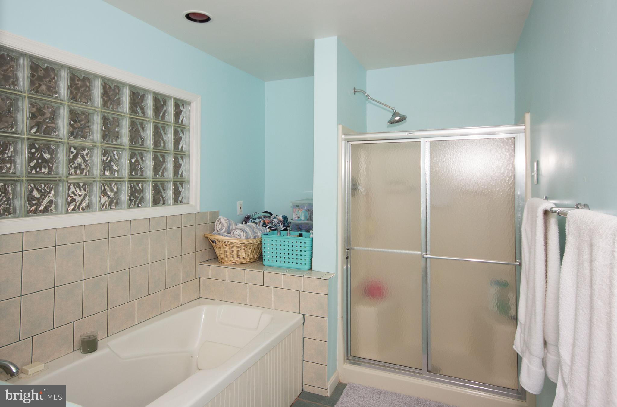 963 Bachmans Valley Road Westminster, MD 21157 - Photo 15 of 70 Big master bath w/soaking tub