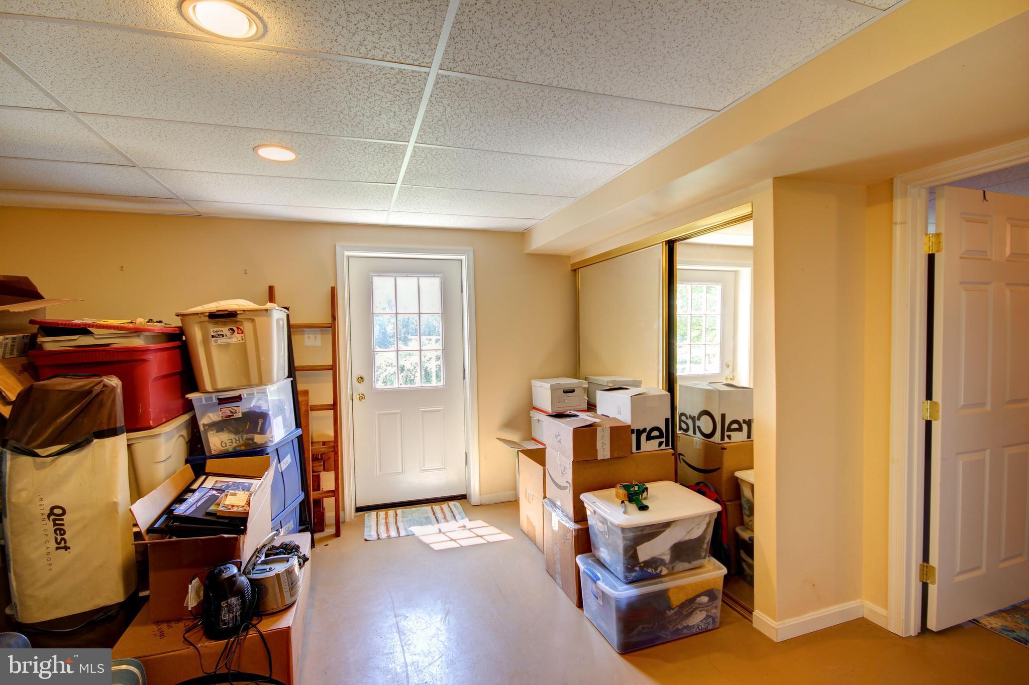 963 Bachmans Valley Road Westminster, MD 21157 - Photo 27 of 70 Basement storage