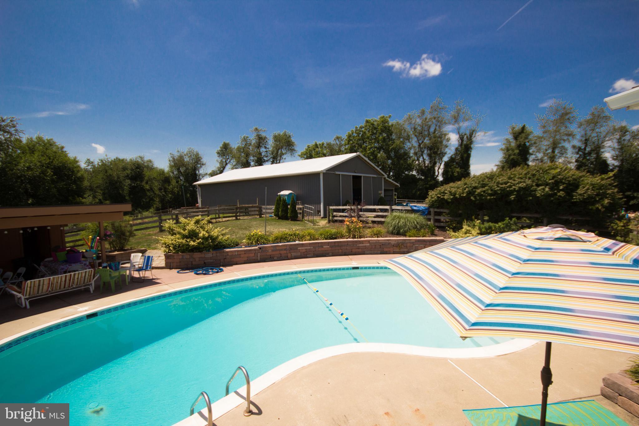 963 Bachmans Valley Road Westminster, MD 21157 - Photo 29 of 70 Sweet Pool
