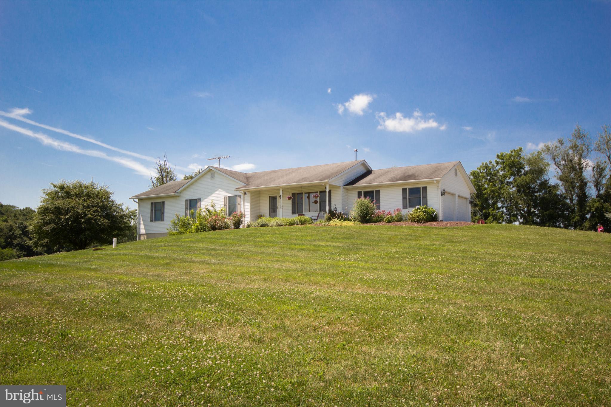 963 Bachmans Valley Road Westminster, MD 21157 - Photo 34 of 70 Front