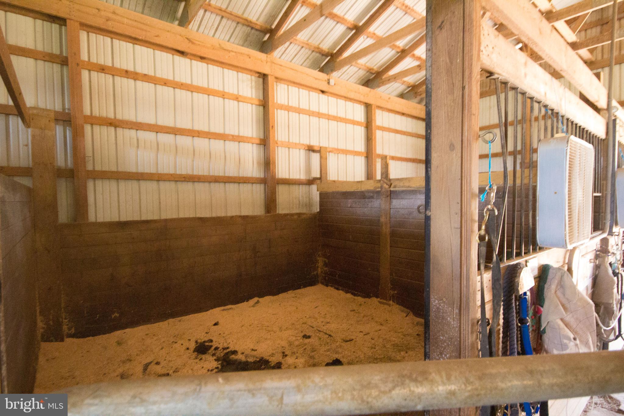 963 Bachmans Valley Road Westminster, MD 21157 - Photo 41 of 70 stable