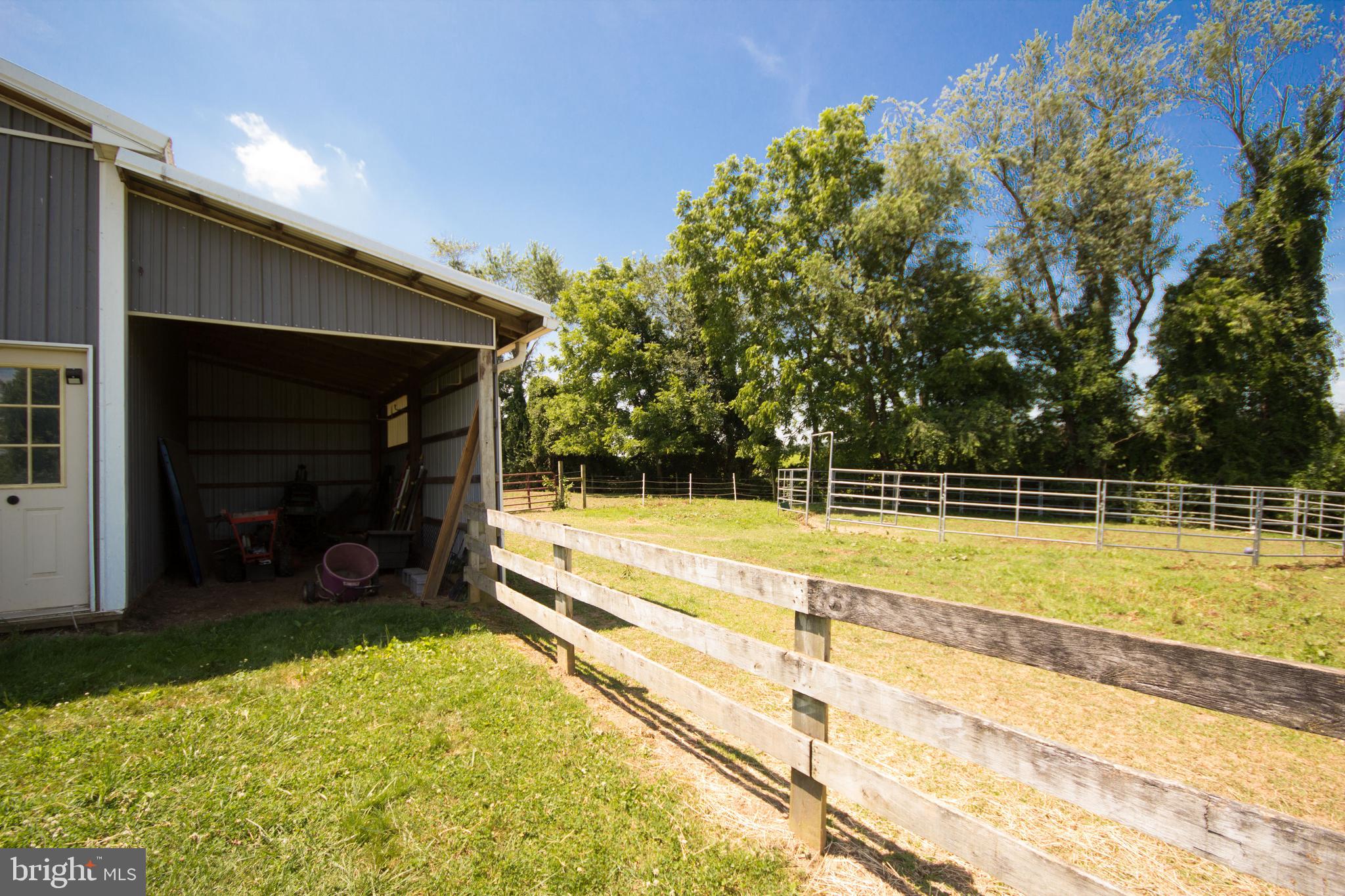 963 Bachmans Valley Road Westminster, MD 21157 - Photo 51 of 70 Barn