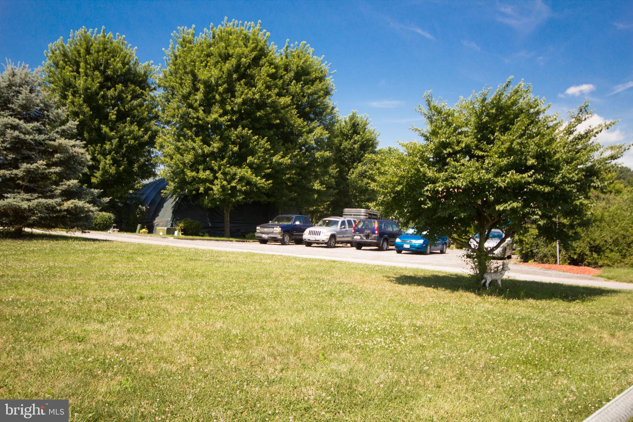 963 Bachmans Valley Road Westminster, MD 21157 - Photo 59 of 70 Plenty of parking!