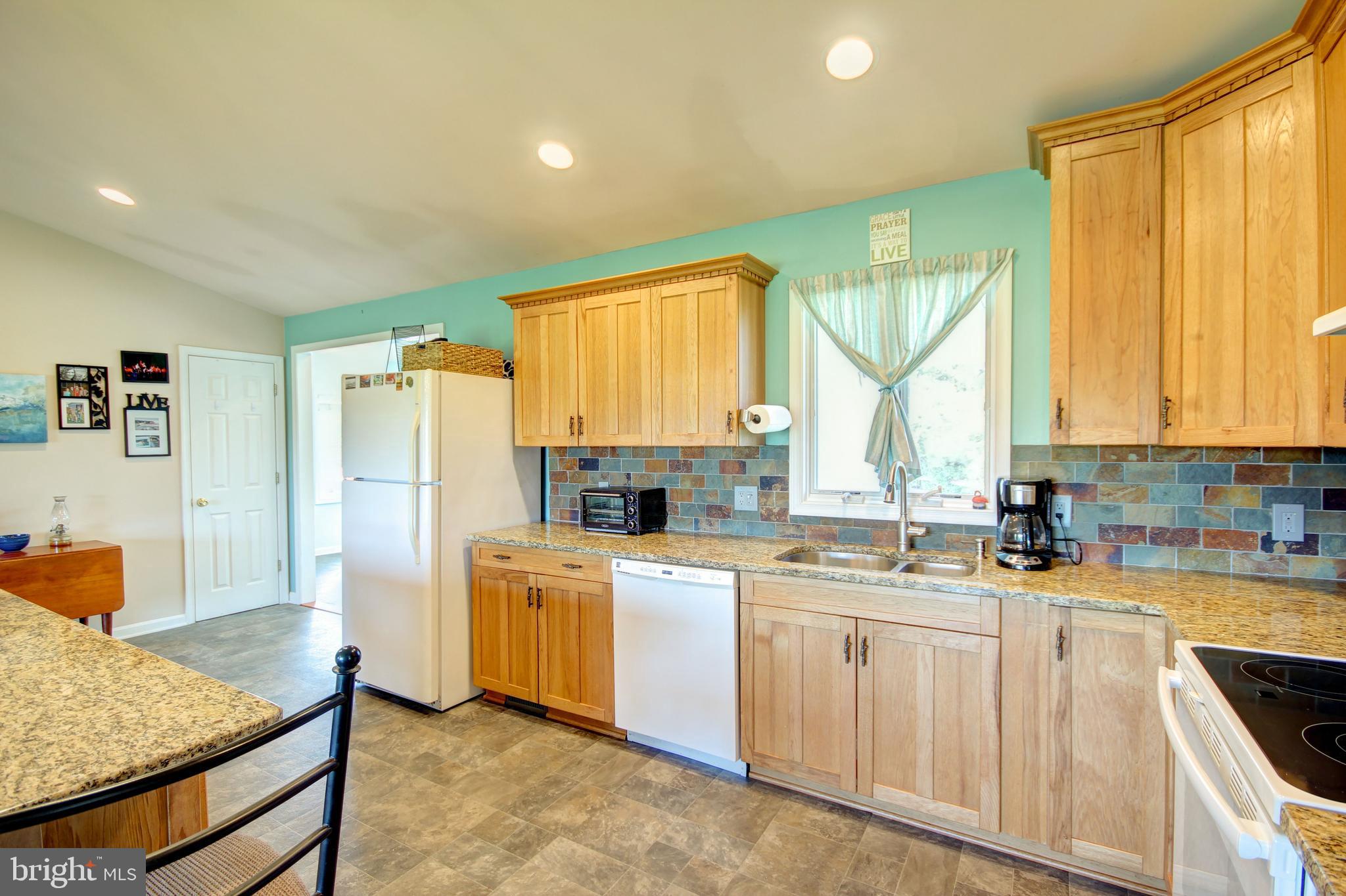 963 Bachmans Valley Road Westminster, MD 21157 - Photo 7 of 70 Kitchen