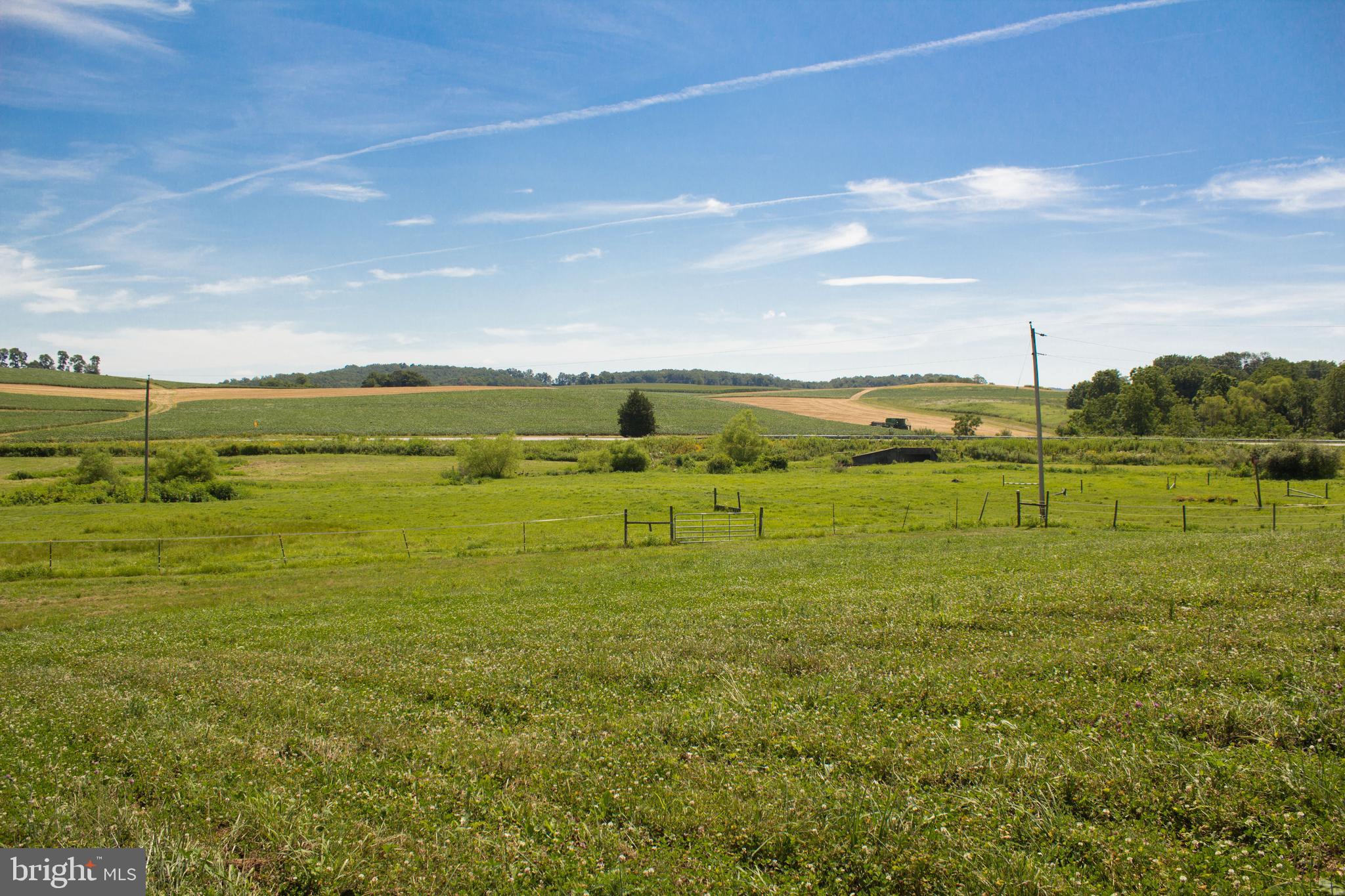 963 Bachmans Valley Road Westminster, MD 21157 - Photo 62 of 70 Fenced pasture