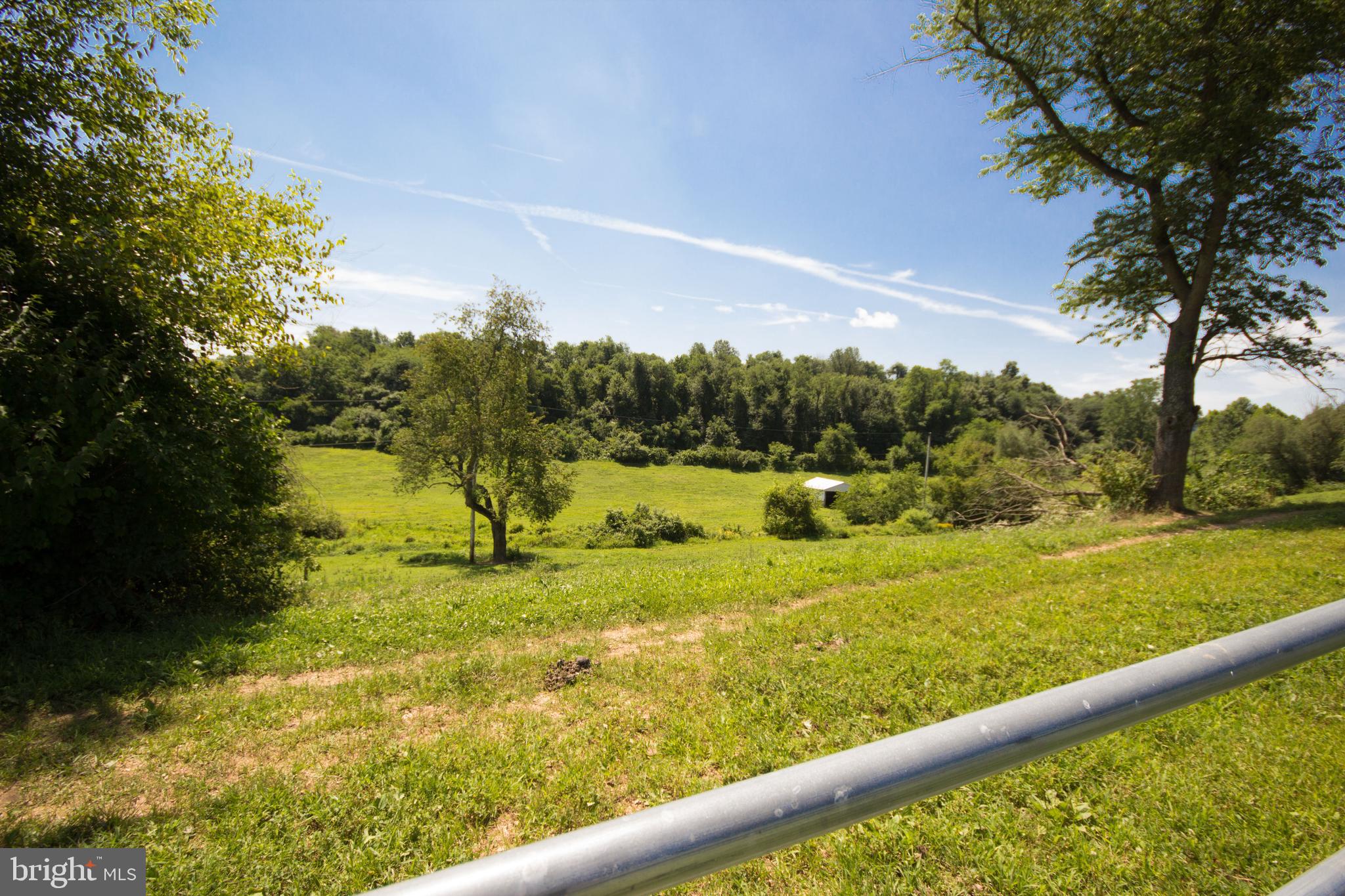 963 Bachmans Valley Road Westminster, MD 21157 - Photo 66 of 70 Pasture with run in shed in background