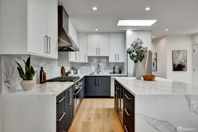 $2,195,000 | 419 42nd Avenue, San Francisco, CA 94121