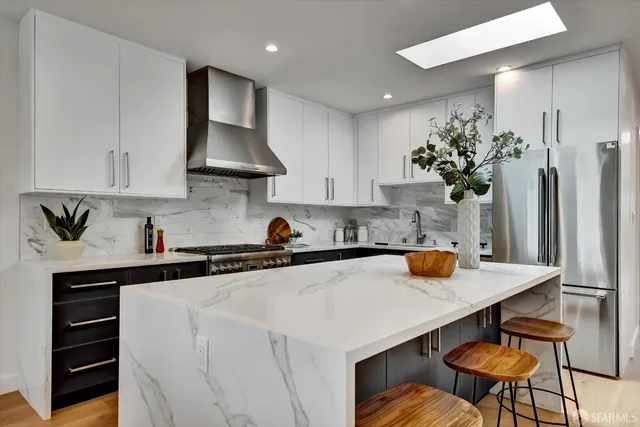 $2,195,000 | 419 42nd Avenue, San Francisco, CA 94121