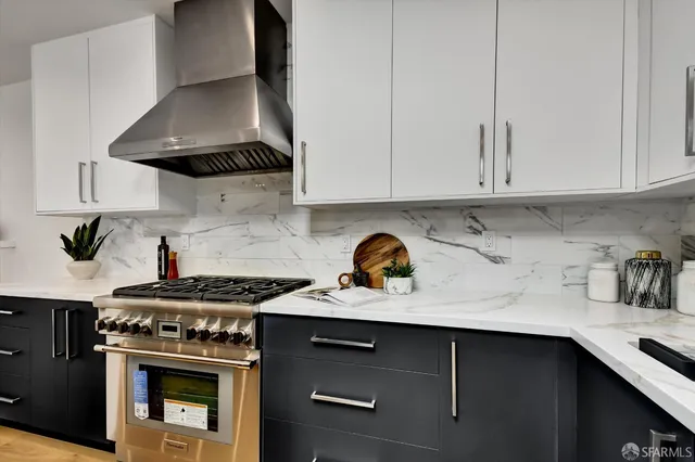 $2,195,000 | 419 42nd Avenue, San Francisco, CA 94121