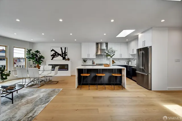 $2,195,000 | 419 42nd Avenue, San Francisco, CA 94121