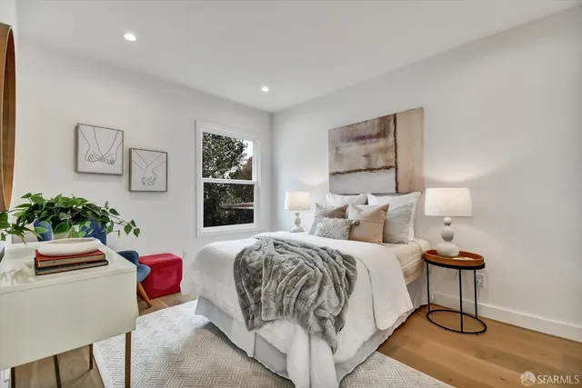 $2,195,000 | 419 42nd Avenue, San Francisco, CA 94121