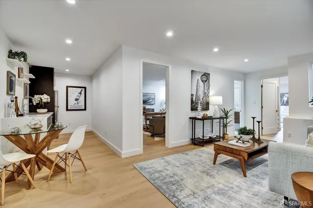 $2,195,000 | 419 42nd Avenue, San Francisco, CA 94121