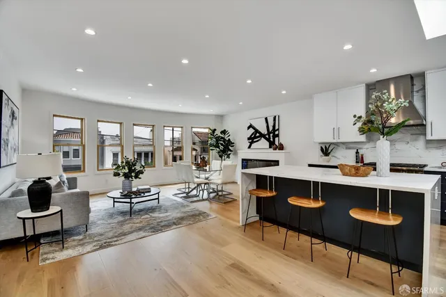 $2,195,000 | 419 42nd Avenue, San Francisco, CA 94121