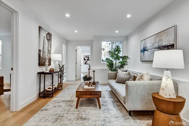$2,195,000 | 419 42nd Avenue, San Francisco, CA 94121