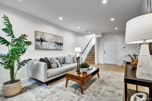 $2,195,000 | 419 42nd Avenue, San Francisco, CA 94121