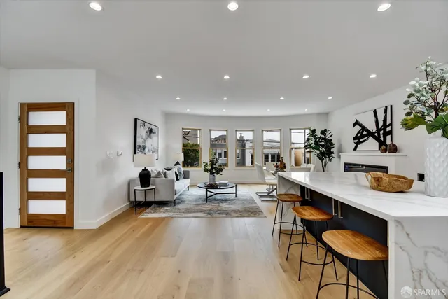 $2,195,000 | 419 42nd Avenue, San Francisco, CA 94121