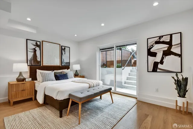 $2,195,000 | 419 42nd Avenue, San Francisco, CA 94121