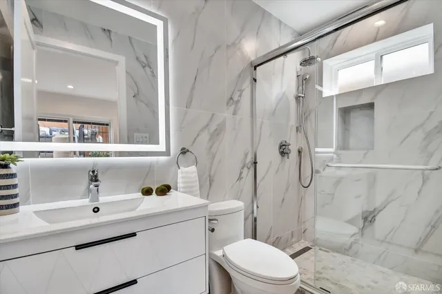 $2,195,000 | 419 42nd Avenue, San Francisco, CA 94121