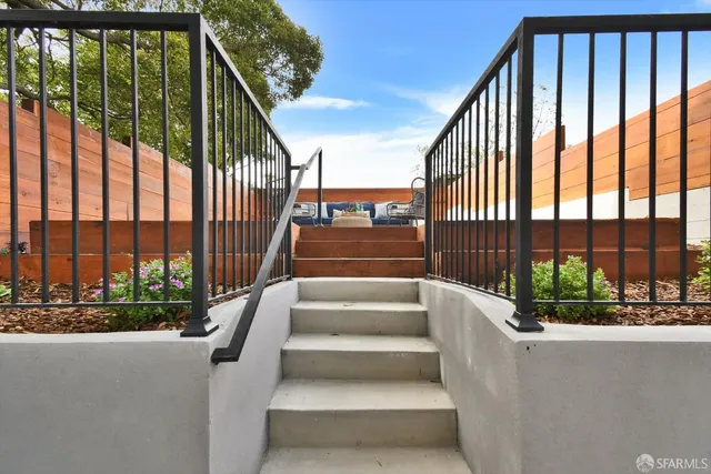 $2,195,000 | 419 42nd Avenue, San Francisco, CA 94121