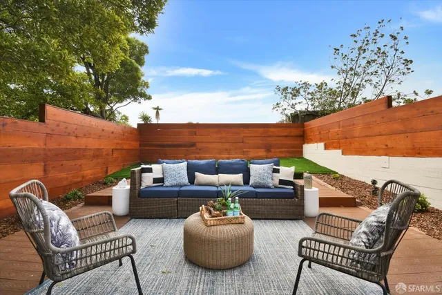 $2,195,000 | 419 42nd Avenue, San Francisco, CA 94121