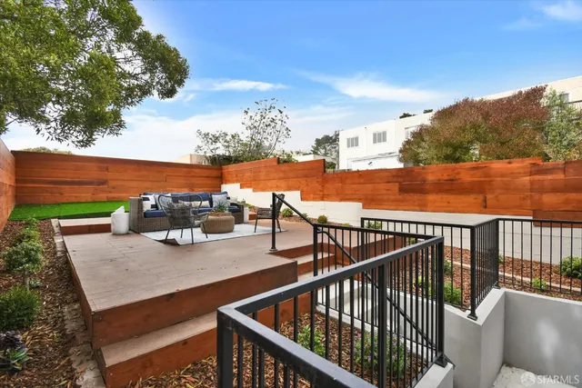 $2,195,000 | 419 42nd Avenue, San Francisco, CA 94121