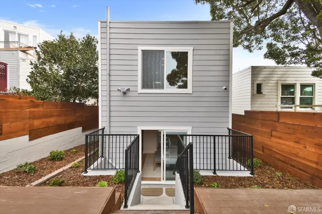 $2,195,000 | 419 42nd Avenue, San Francisco, CA 94121