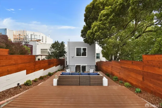 $2,195,000 | 419 42nd Avenue, San Francisco, CA 94121