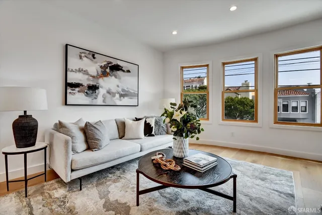 $2,195,000 | 419 42nd Avenue, San Francisco, CA 94121