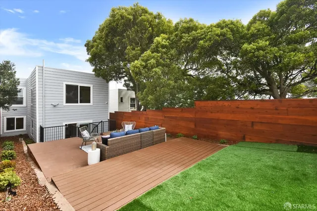 $2,195,000 | 419 42nd Avenue, San Francisco, CA 94121