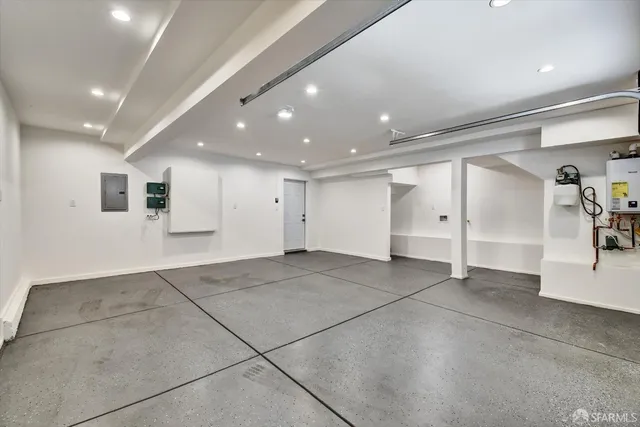 $2,195,000 | 419 42nd Avenue, San Francisco, CA 94121