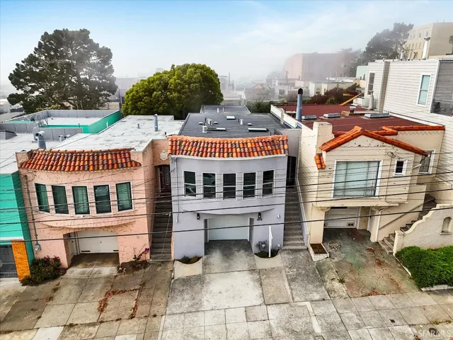 $2,195,000 | 419 42nd Avenue, San Francisco, CA 94121