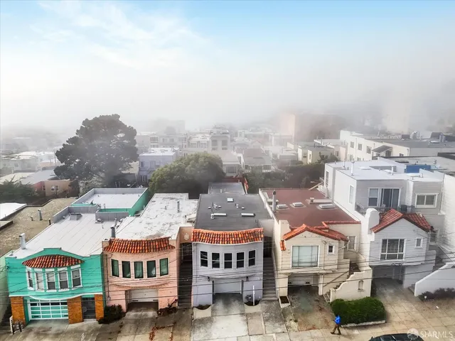 $2,195,000 | 419 42nd Avenue, San Francisco, CA 94121