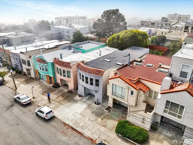 $2,195,000 | 419 42nd Avenue, San Francisco, CA 94121