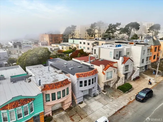 $2,195,000 | 419 42nd Avenue, San Francisco, CA 94121