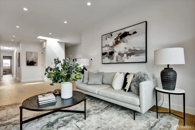 $2,195,000 | 419 42nd Avenue, San Francisco, CA 94121