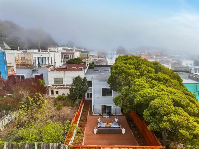 $2,195,000 | 419 42nd Avenue, San Francisco, CA 94121