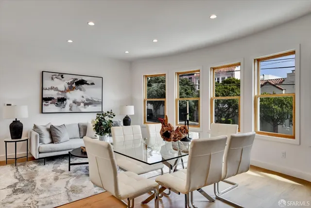 $2,195,000 | 419 42nd Avenue, San Francisco, CA 94121