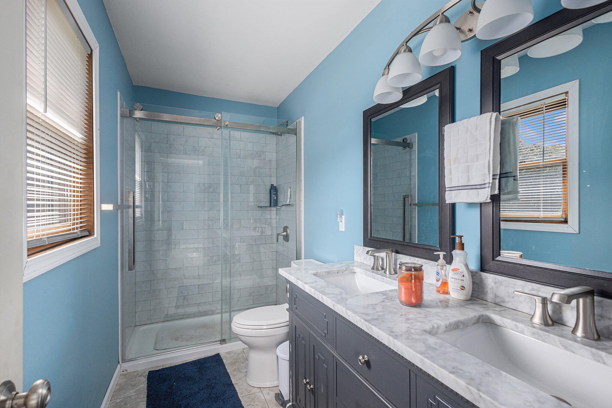 9060 River Road Greenville, MI 48838 - Photo 15 of 37 primary bath