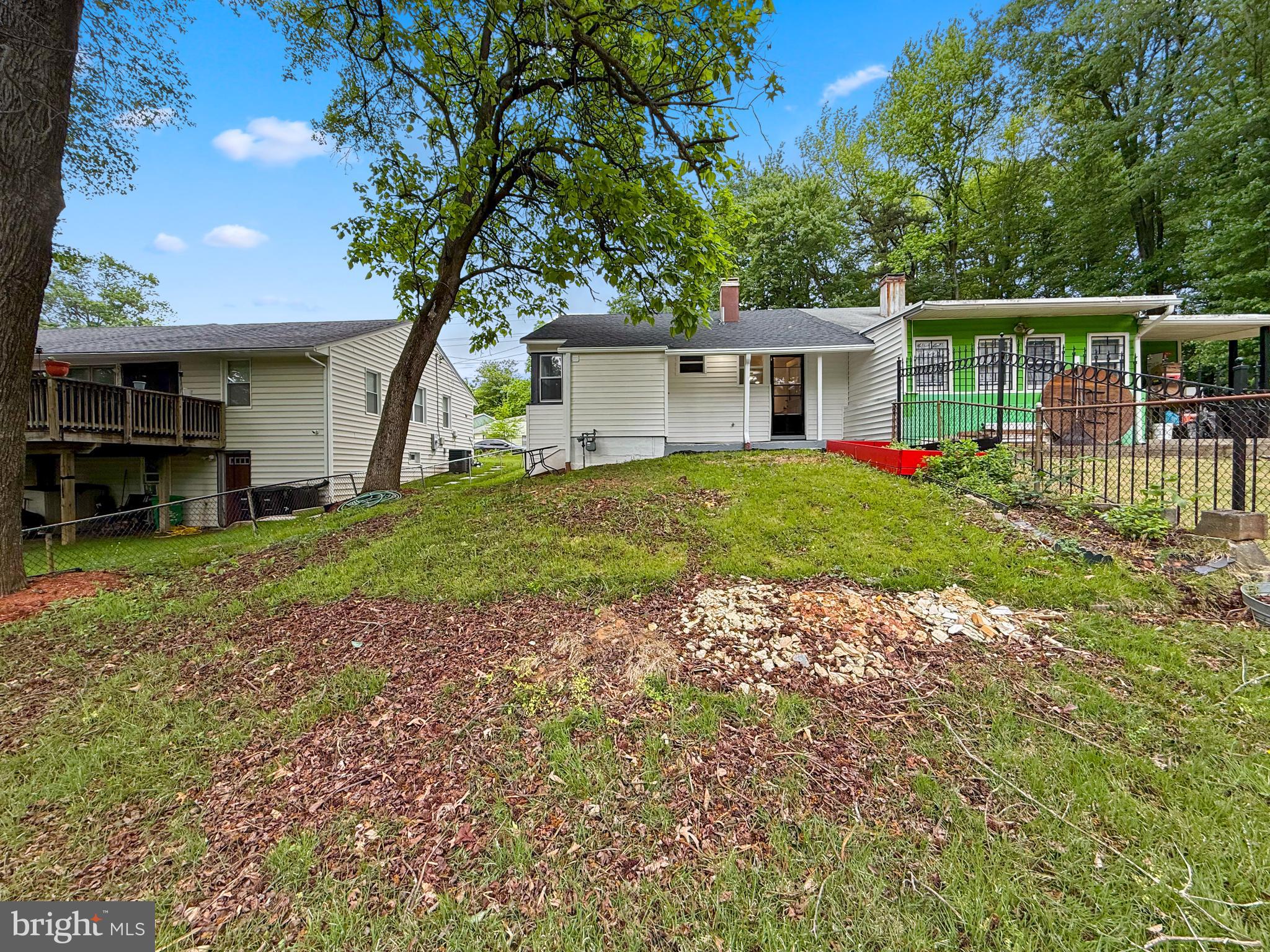 7905 Greenleaf Road Landover, MD 20785 - Photo 28 of 30