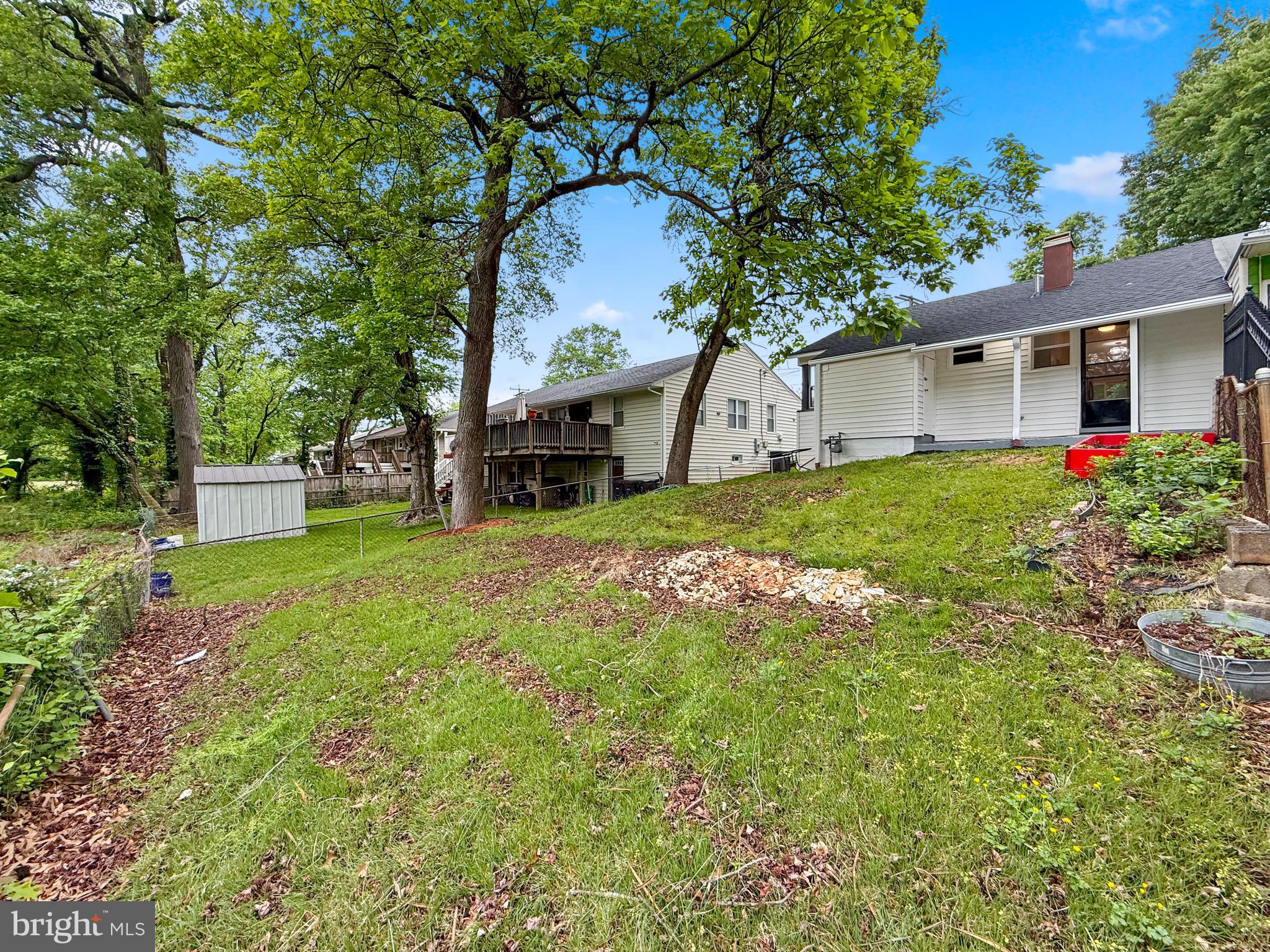 7905 Greenleaf Road Landover, MD 20785 - Photo 29 of 30