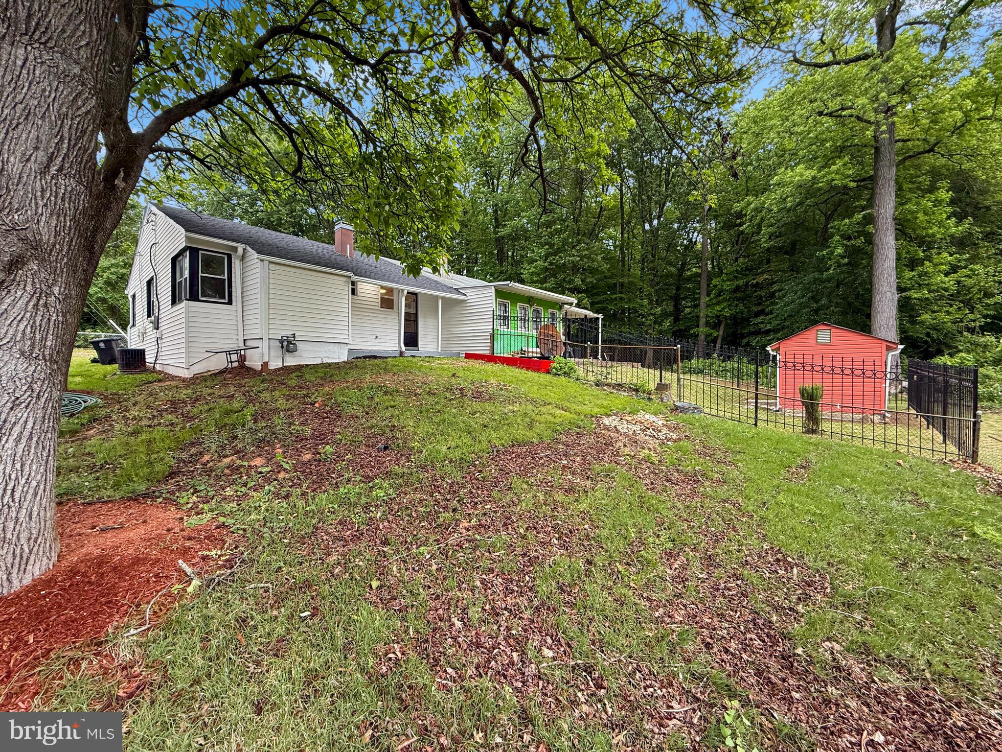 7905 Greenleaf Road Landover, MD 20785 - Photo 30 of 30