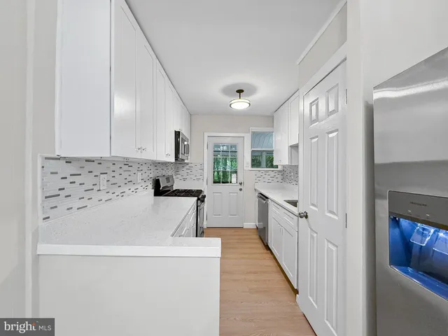 $315,000 | 7905 Greenleaf Road, Landover, MD 20785