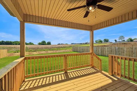 $357,900 | 342 Cardinal Creek Drive, Clarksville, TN 37040